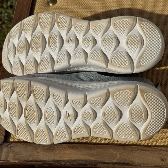 Skechers Women’s GO WALK Flex - Cali Sunset Slip On Size 7.5 - Picture 6 of 9